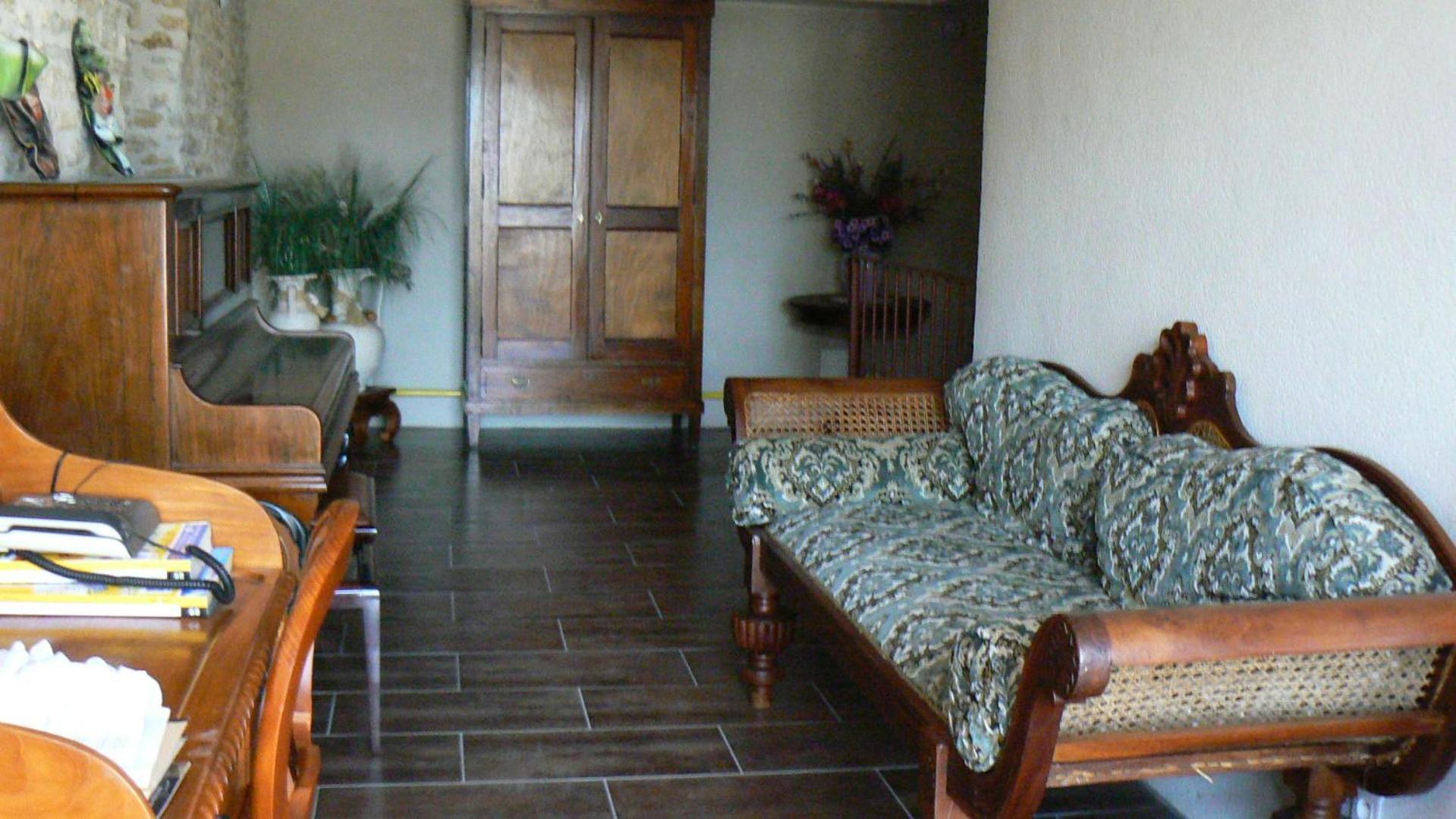 Bed and Breakfast Le Manoir Des Chapelles Venoy Экстерьер фото